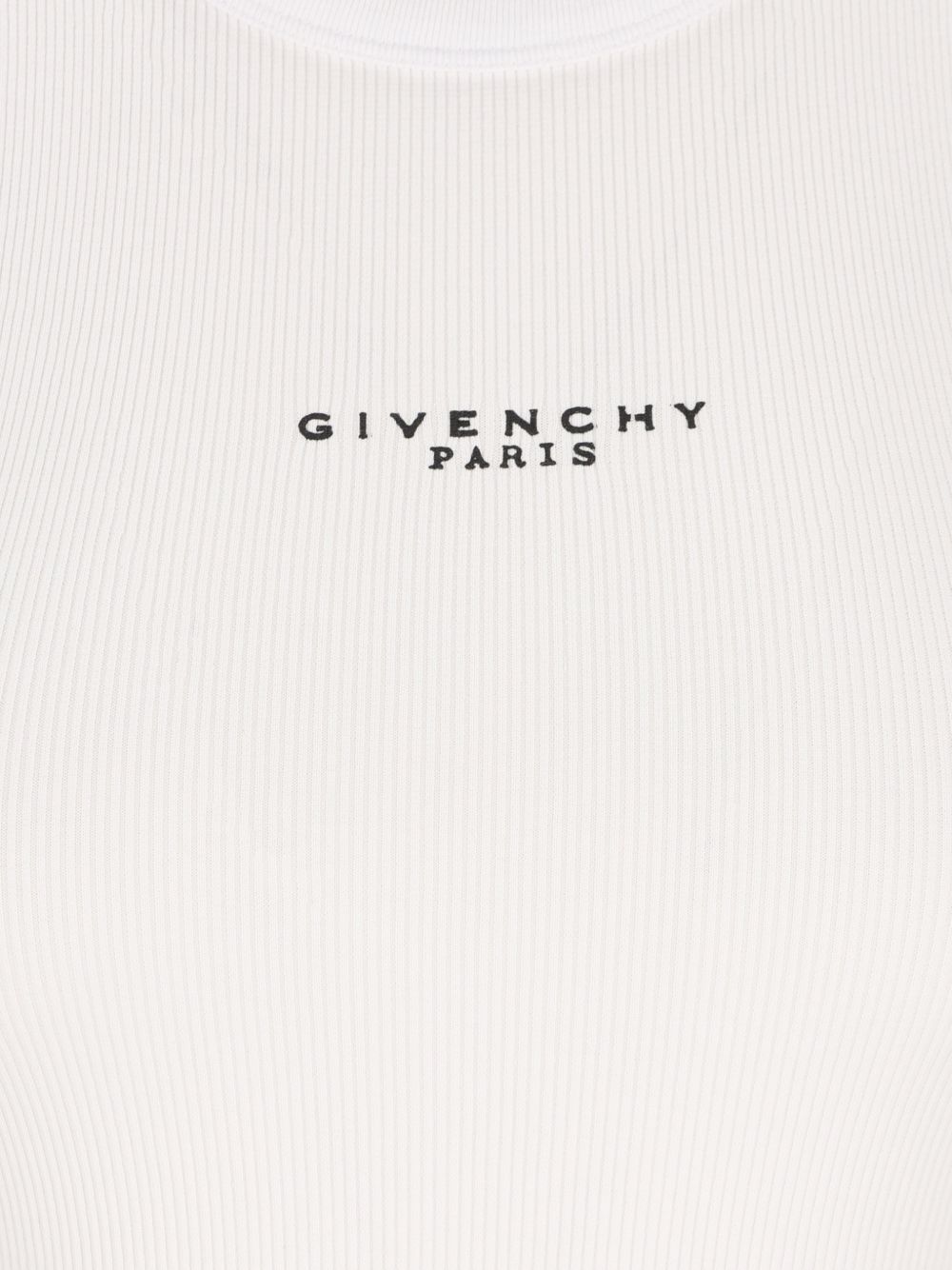 Givenchy Bluza e Bardhë