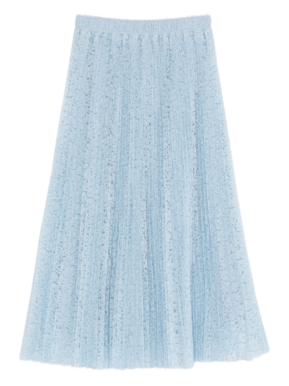 Funde Ermanno Scervino në Blu të Qartë