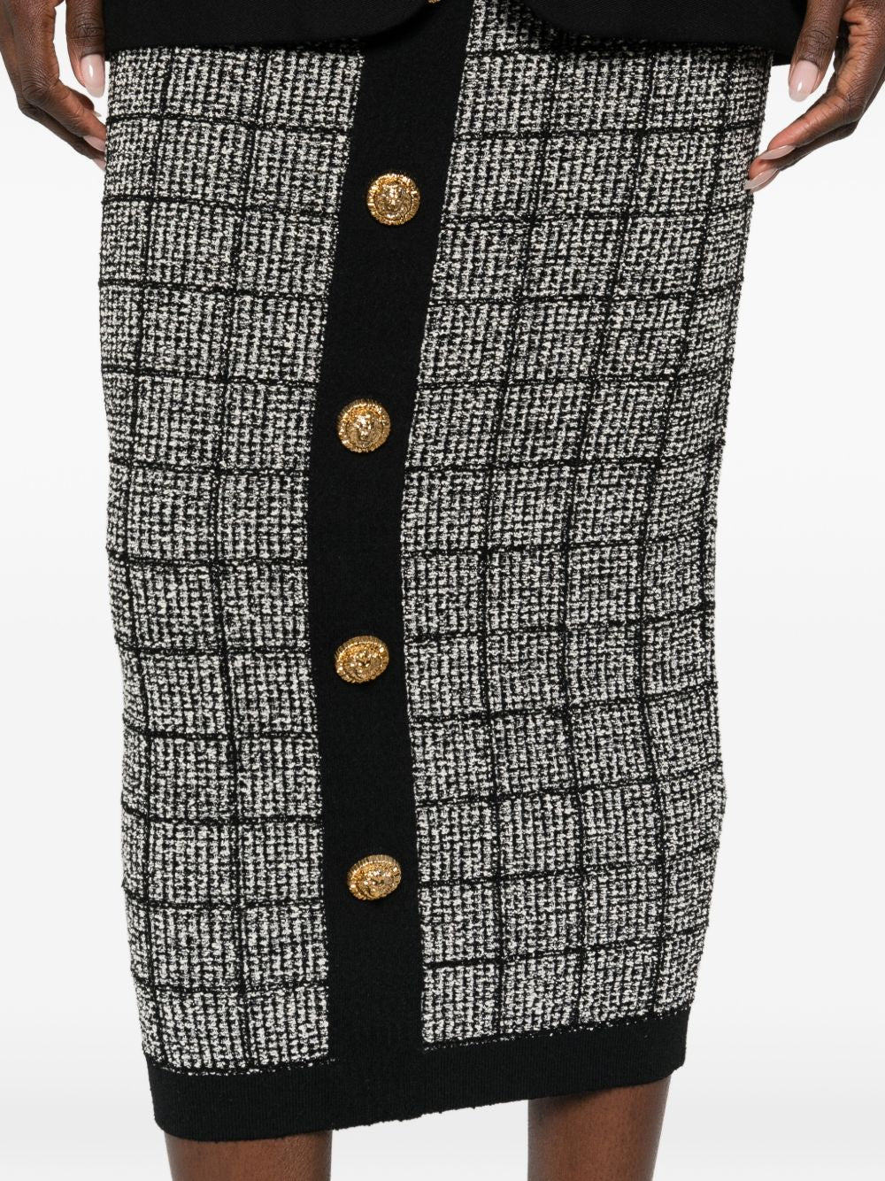 Funde Balmain të Zeza