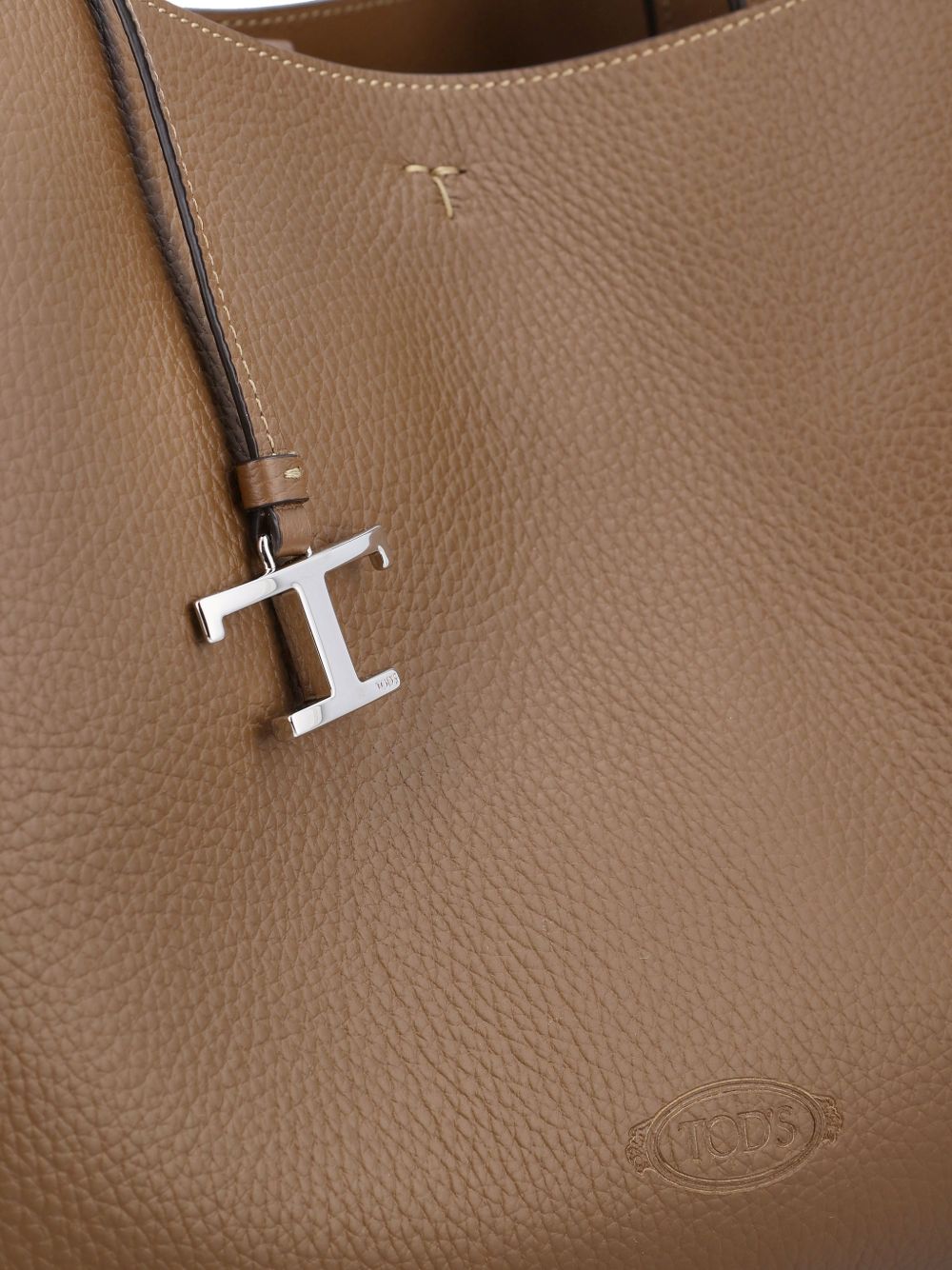 Tod'S Medium Leather Bag