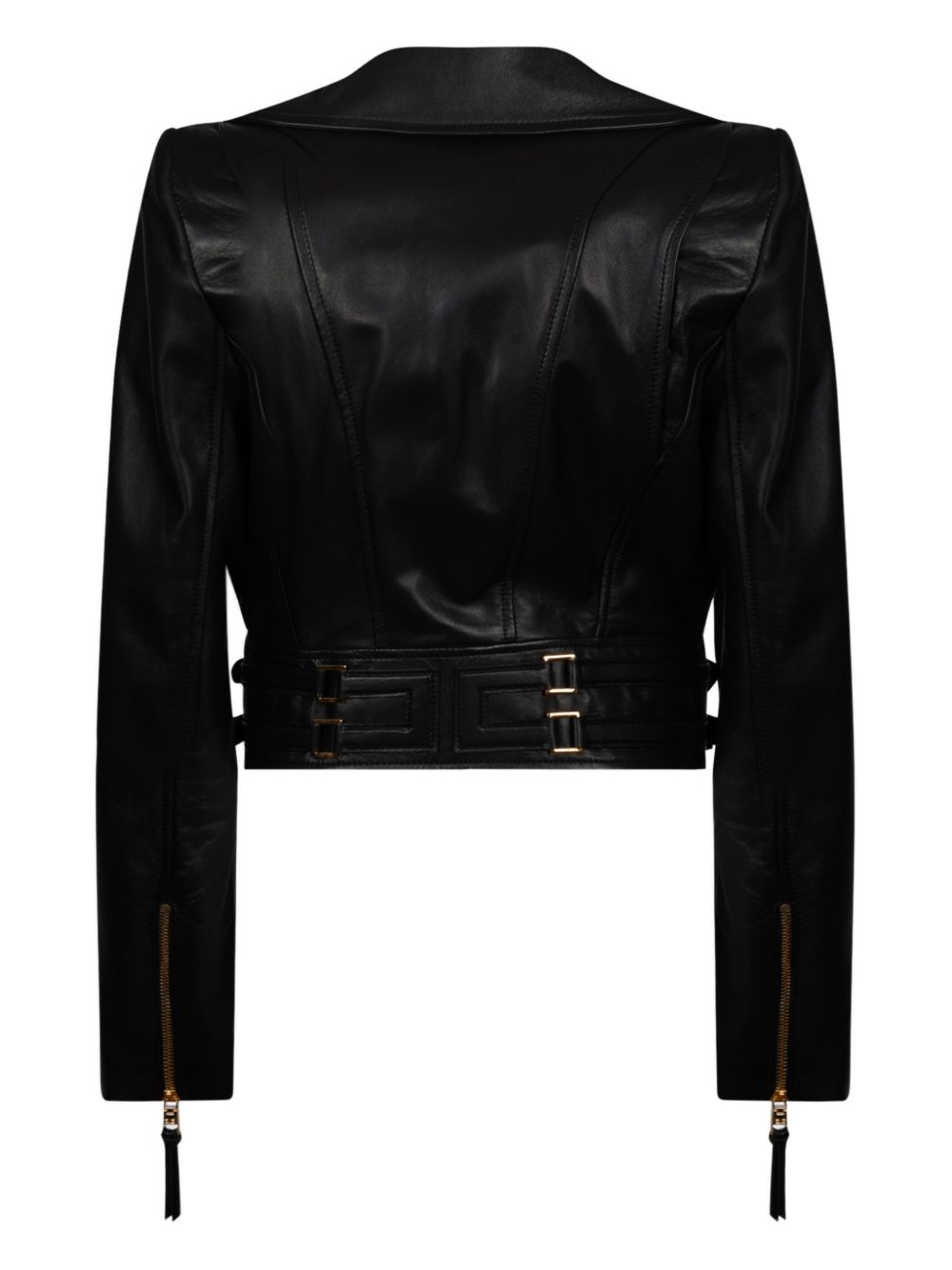 Elisabetta Franchi Jacket BLACK