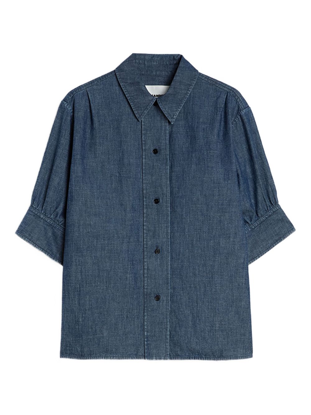 Jil Sander Shirt NAVY