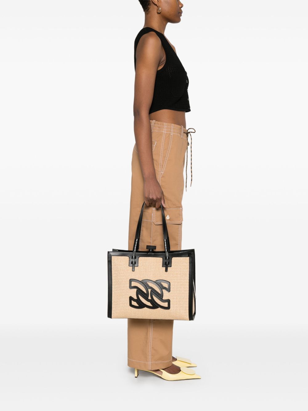 Casadei Beaurivage Bag
