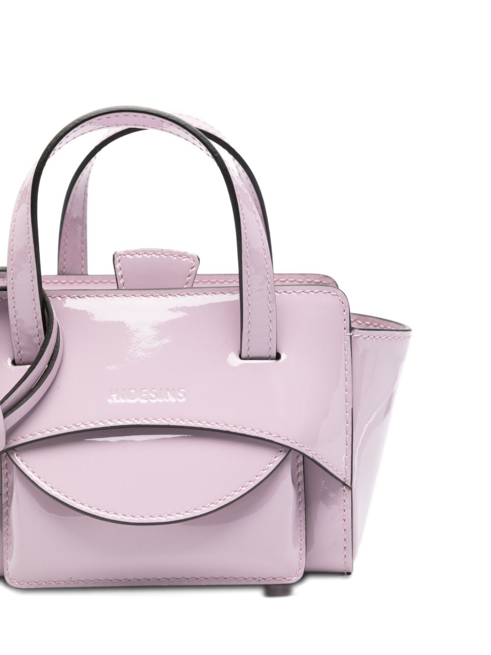 Çanta HIDESINS Lilac