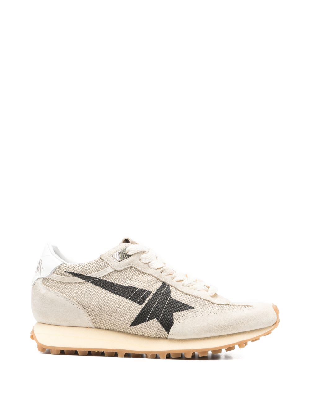 Golden Goose Marathon Sneakers