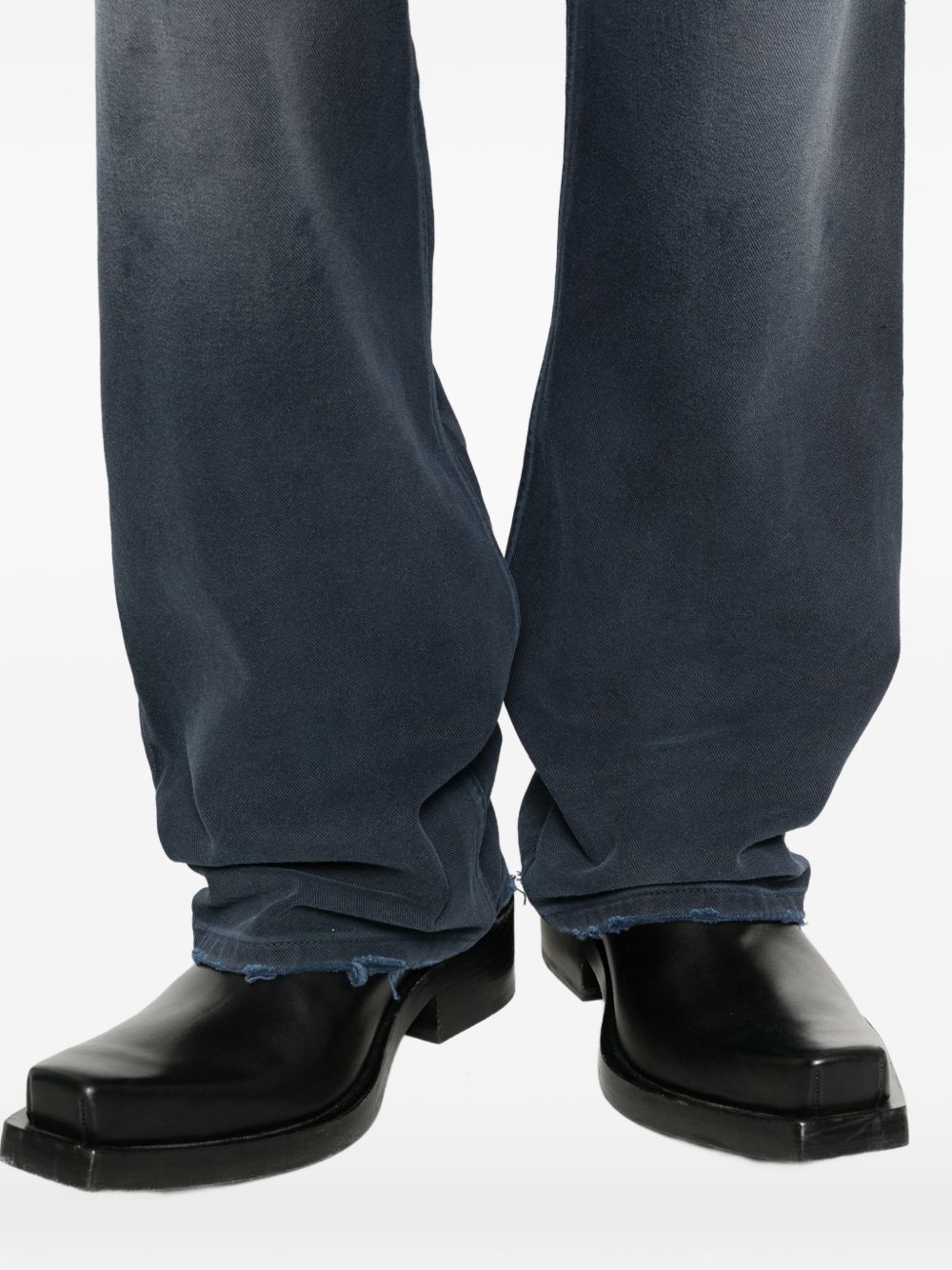 Xhinse Balenciaga Blu
