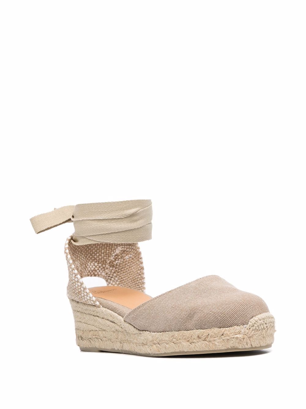 Castañer Carina espadrilles