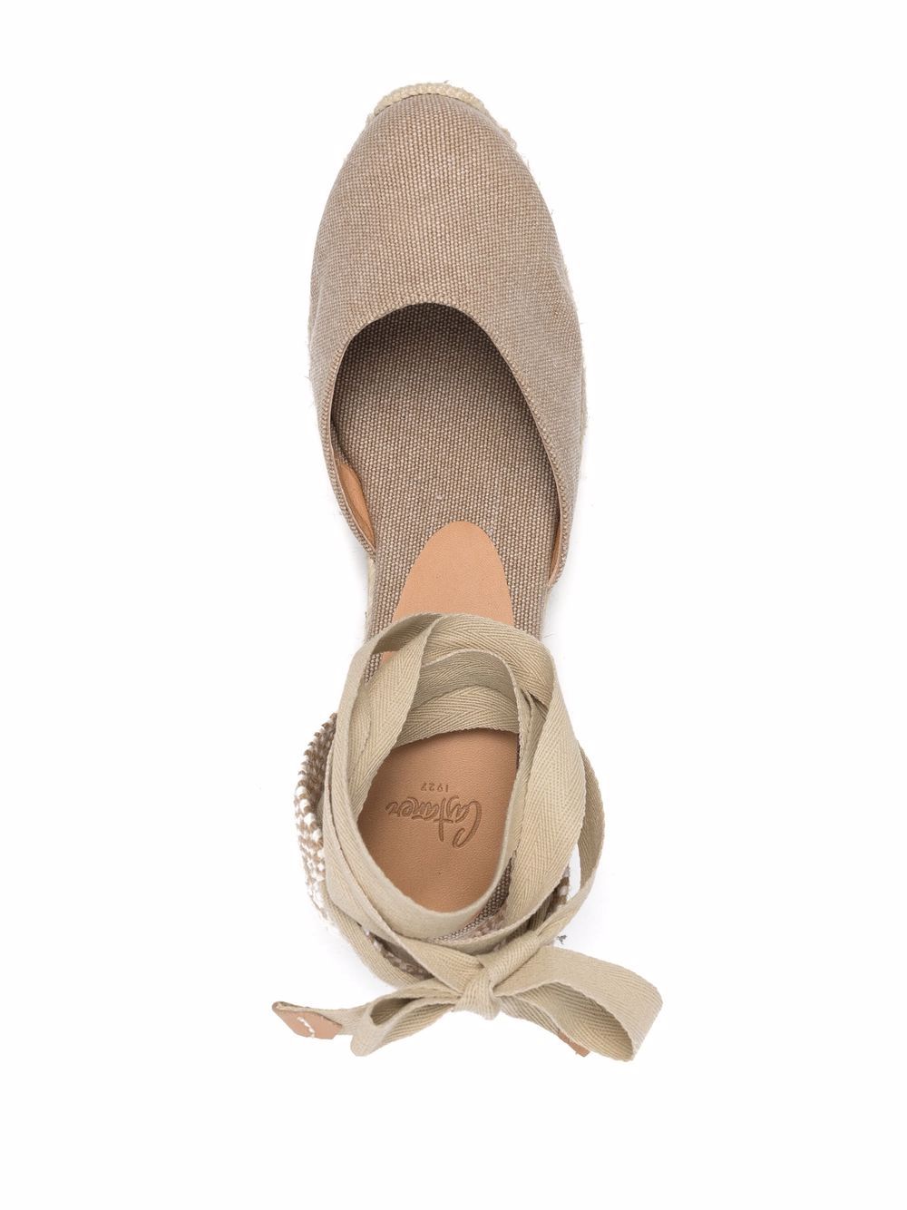 Castañer Carina espadrilles