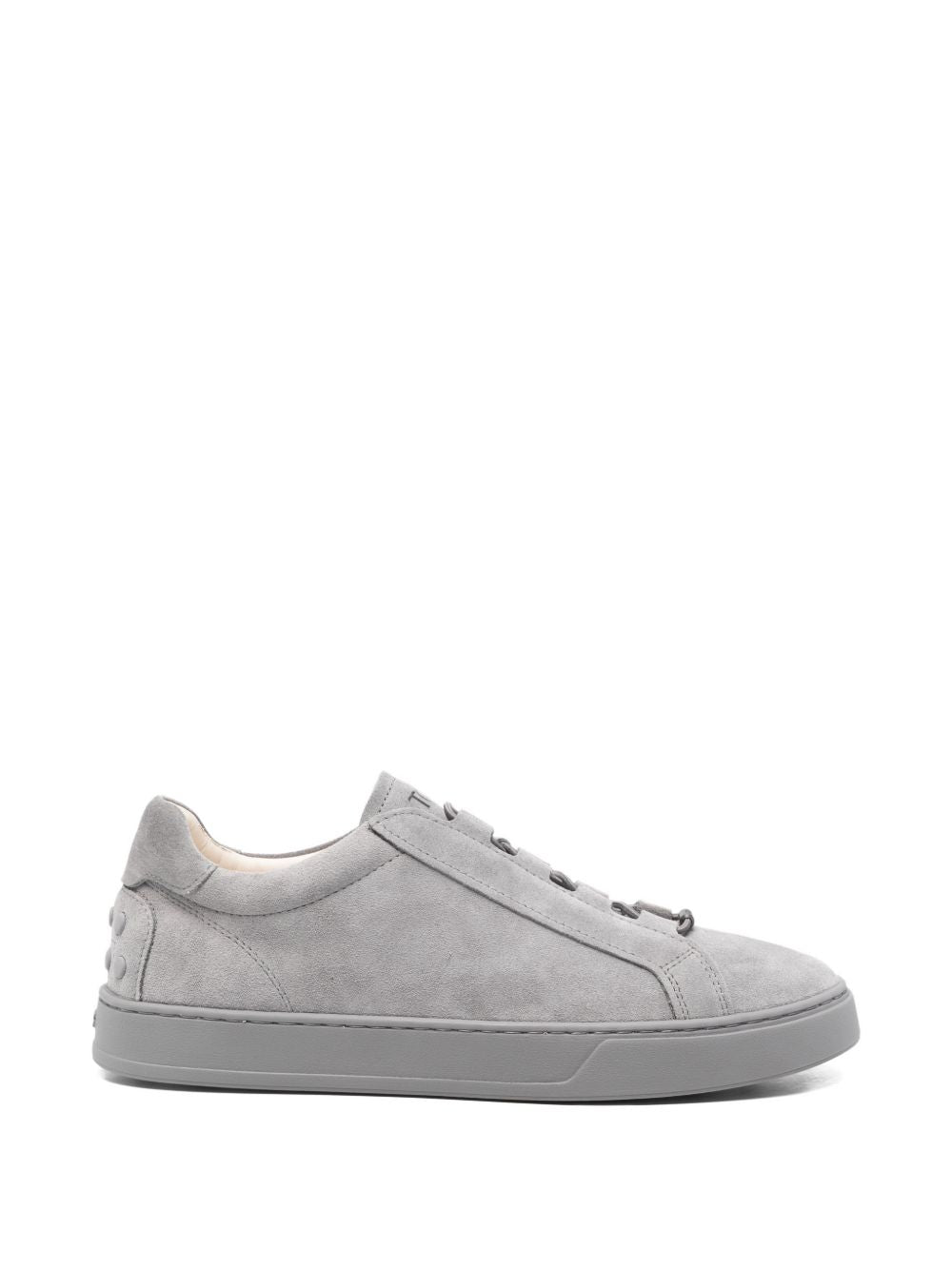 Tod'S Suede Sneakers