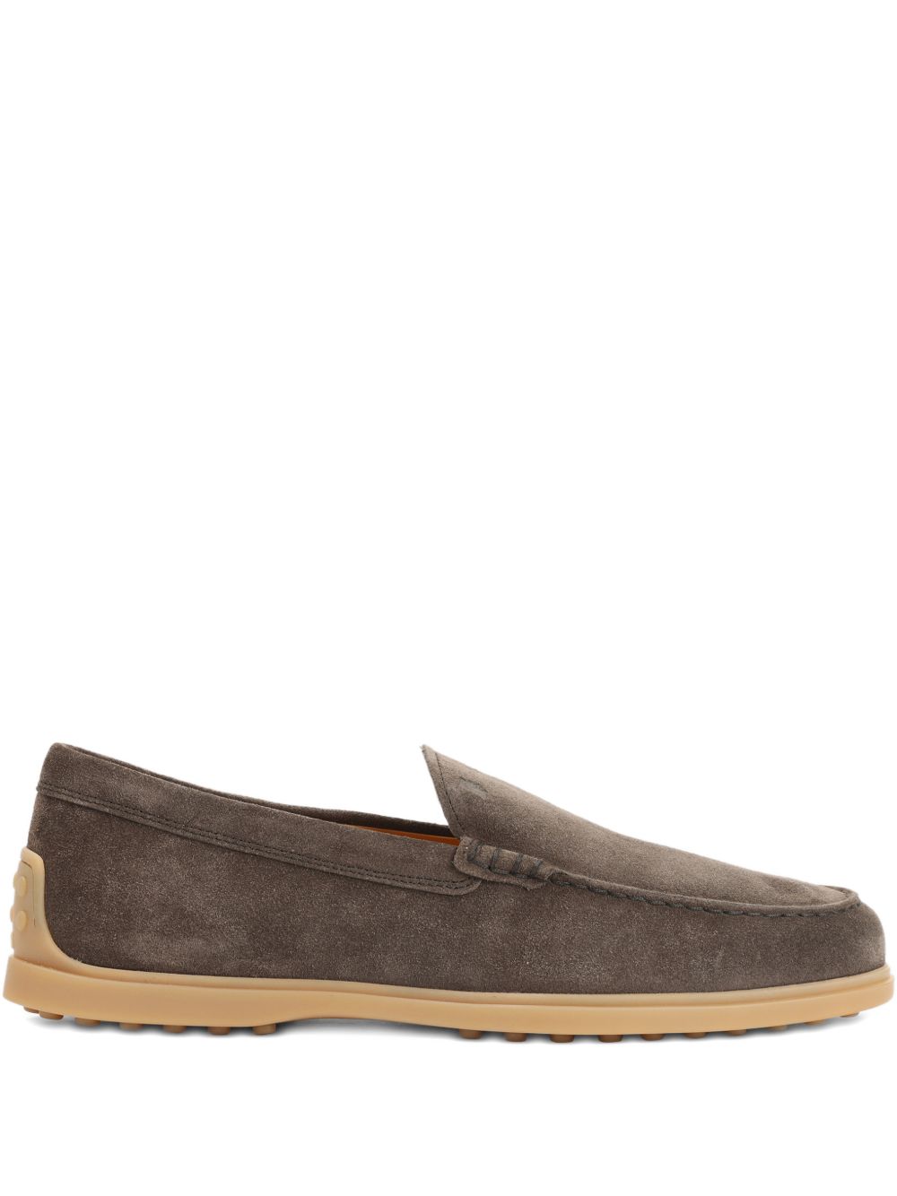 Këpucë të sheshta Tod's