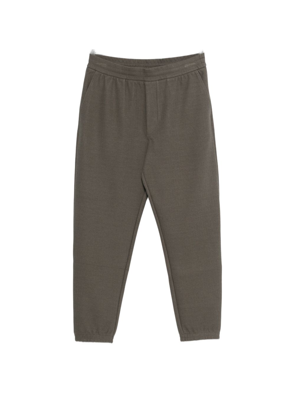 Emporio Armani Sweatpants