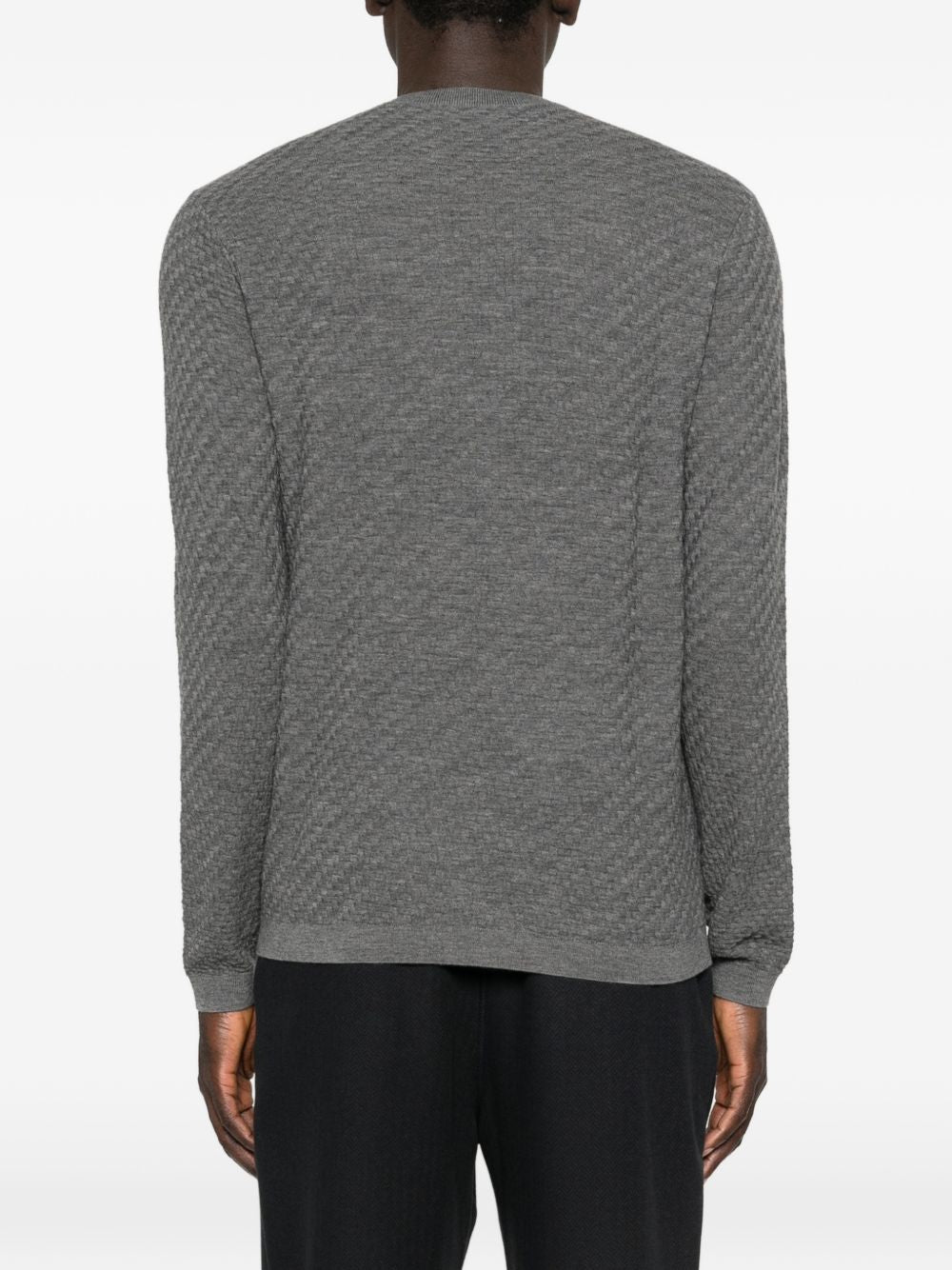 Emporio Armani Sweater