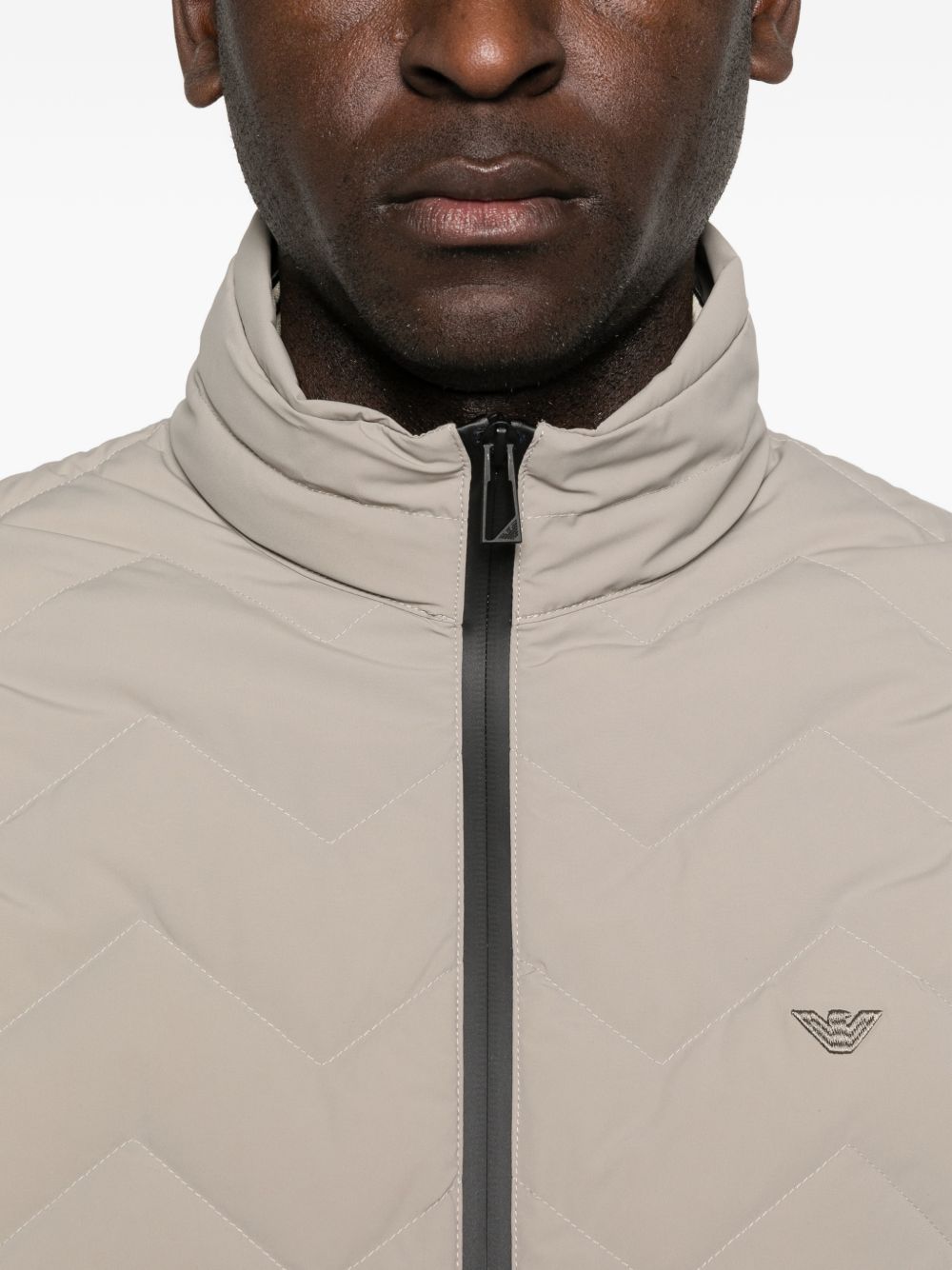 Emporio Armani Down vest