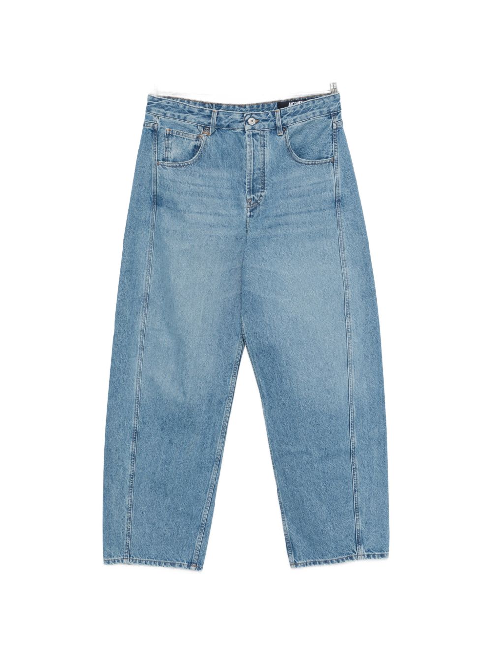 JACQUEMUS Jeans