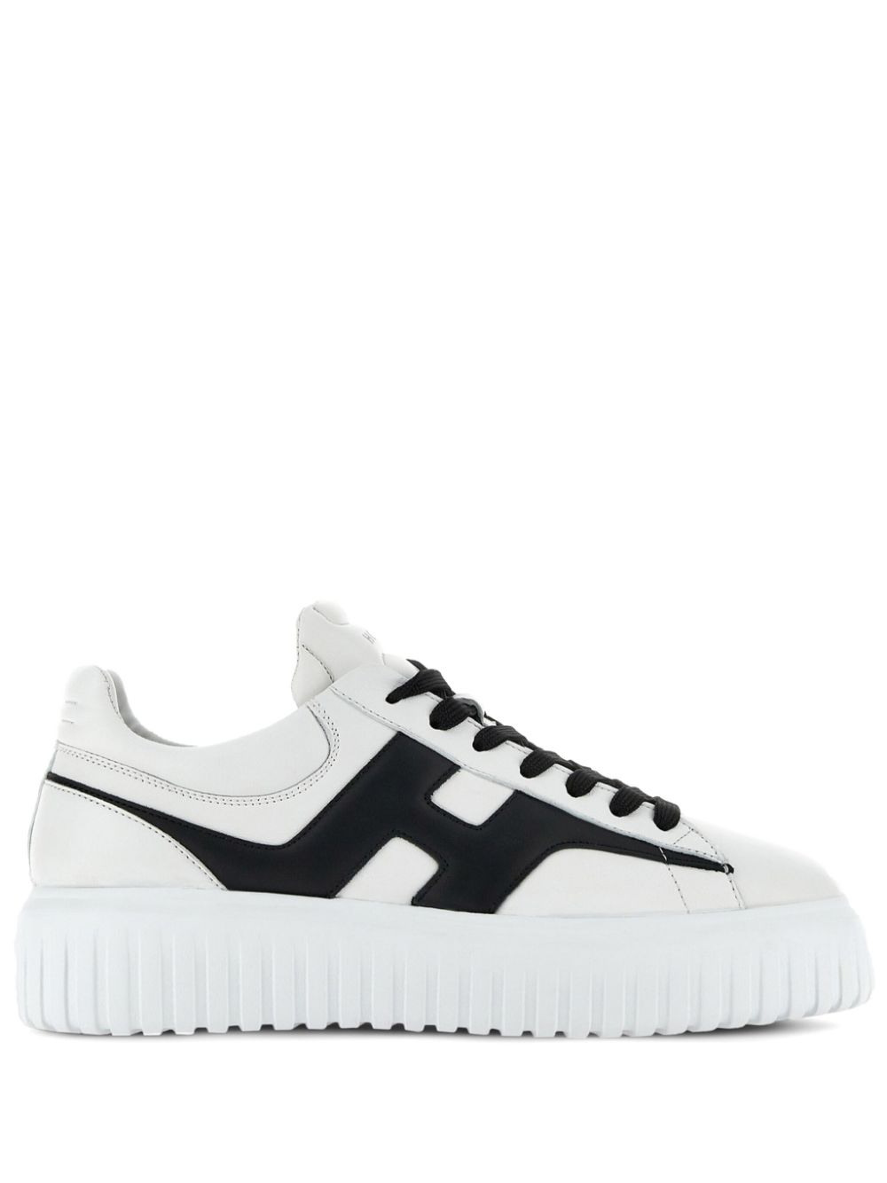 Hogan H-stripes Sneakers