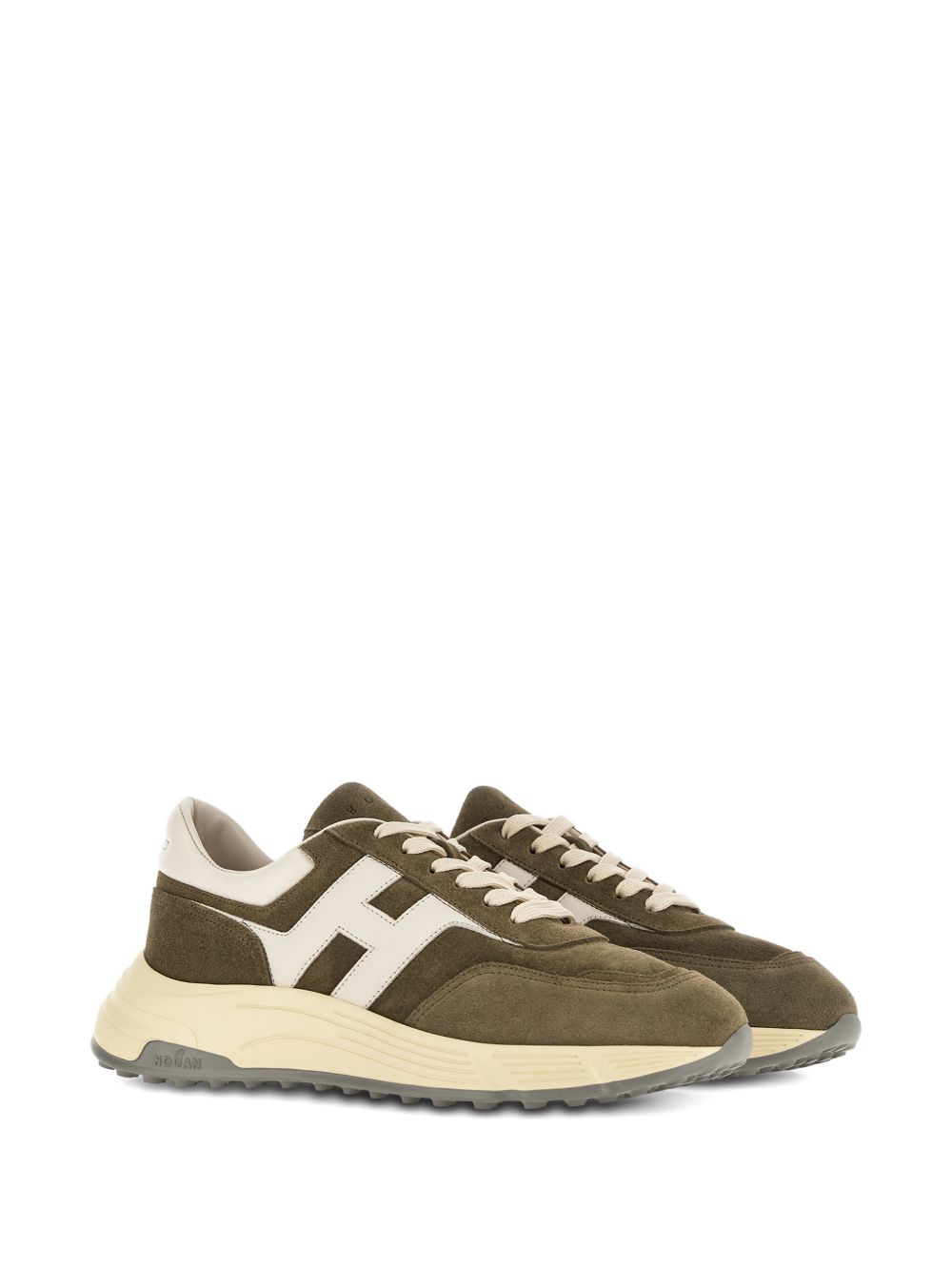 Hogan Hyperlight sneakers,