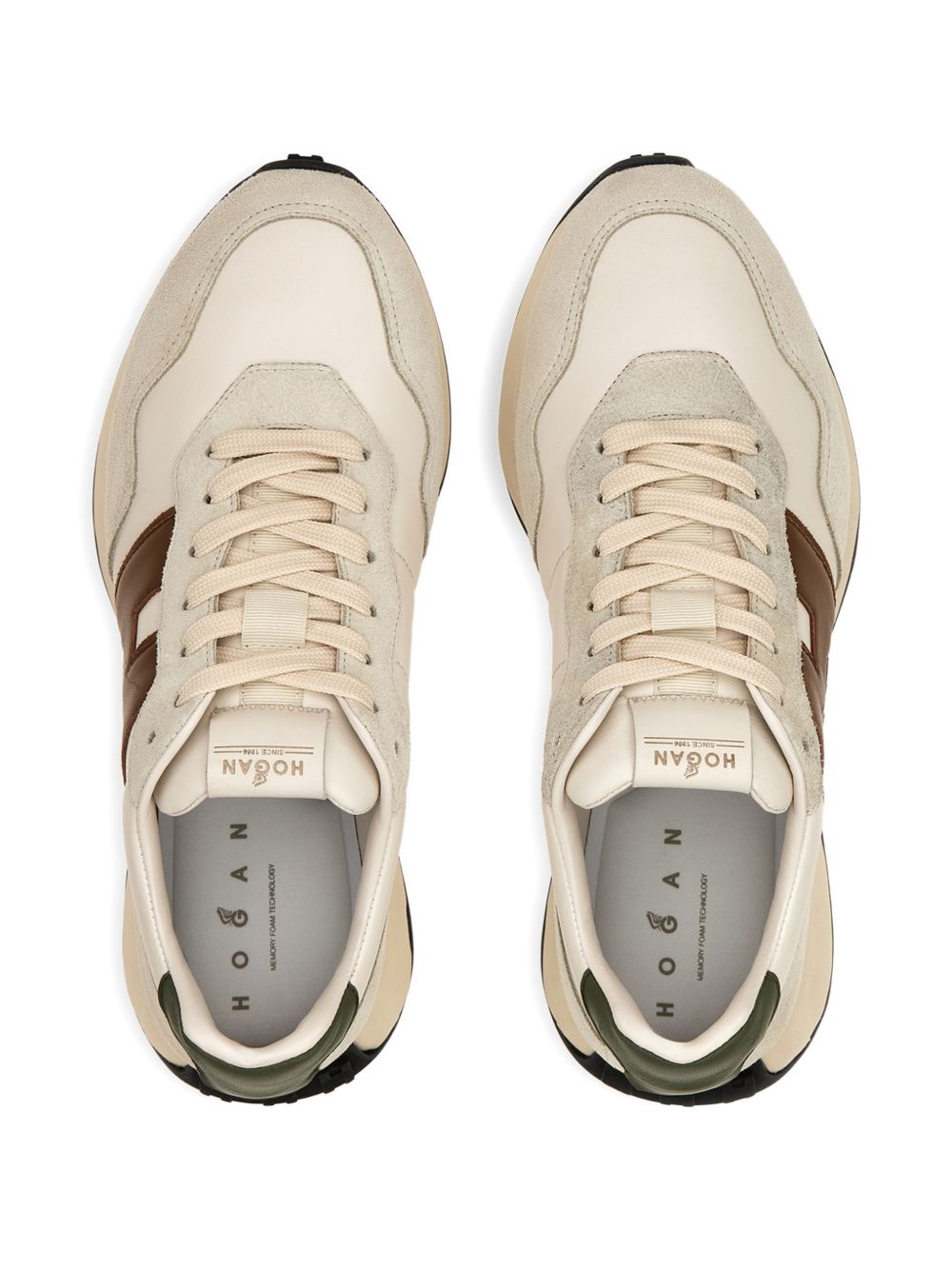 Hogan H601 sneakers
