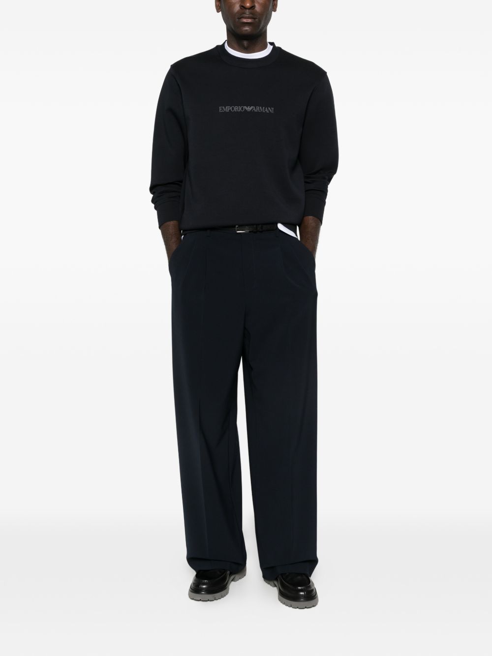 Emporio Armani Sweater