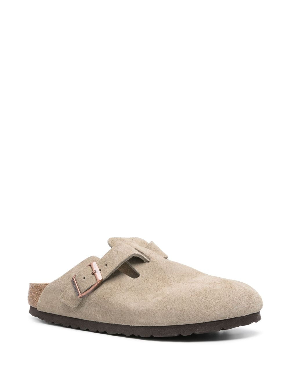 BIRKENSTOCK Sandals GREY