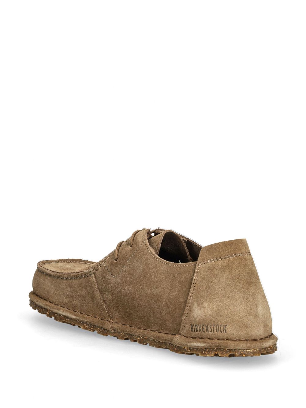 Birkenstock Utti Lace Sneakers