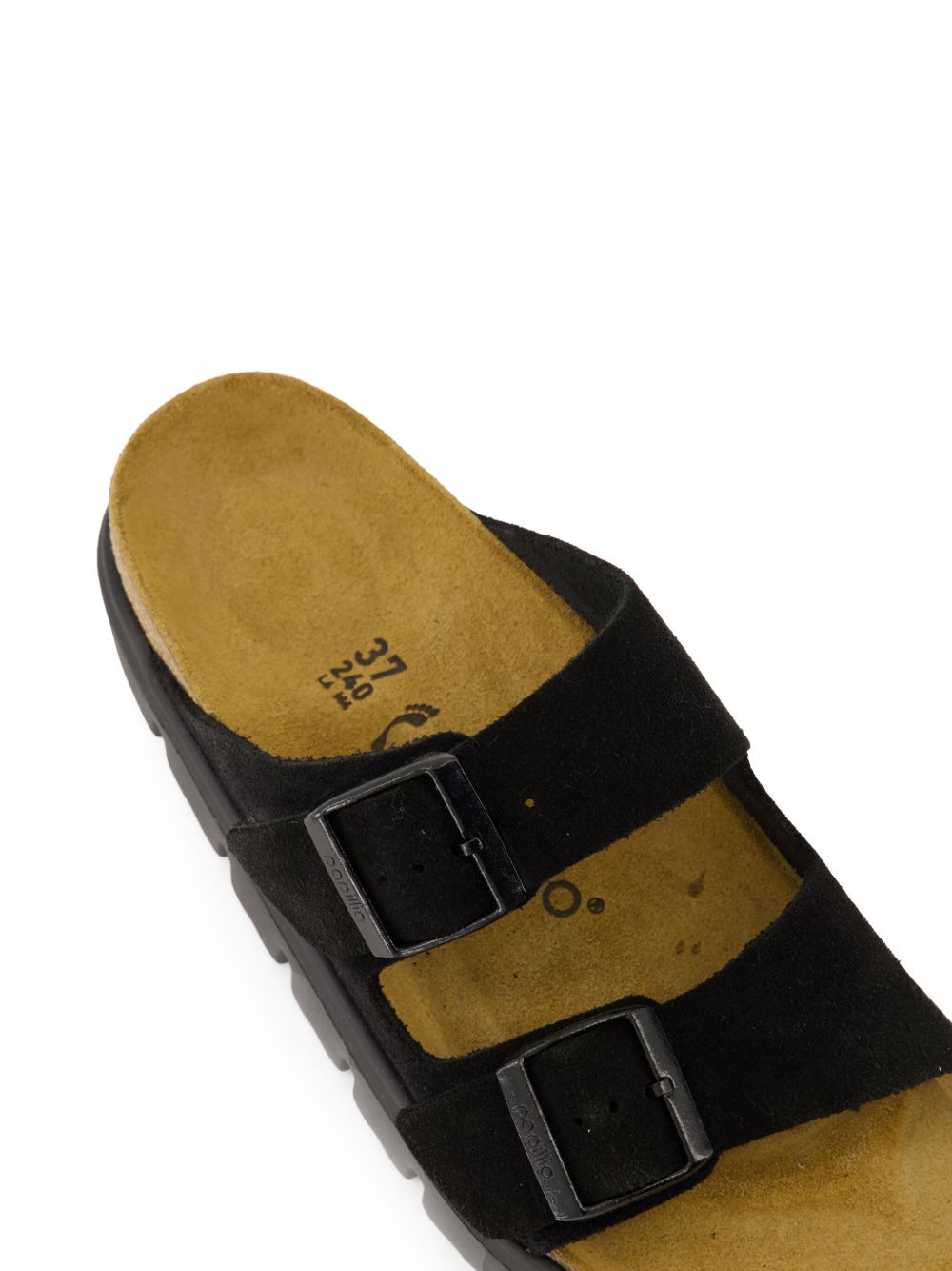 Birkenstock Arizona Soft Footbed Sandals