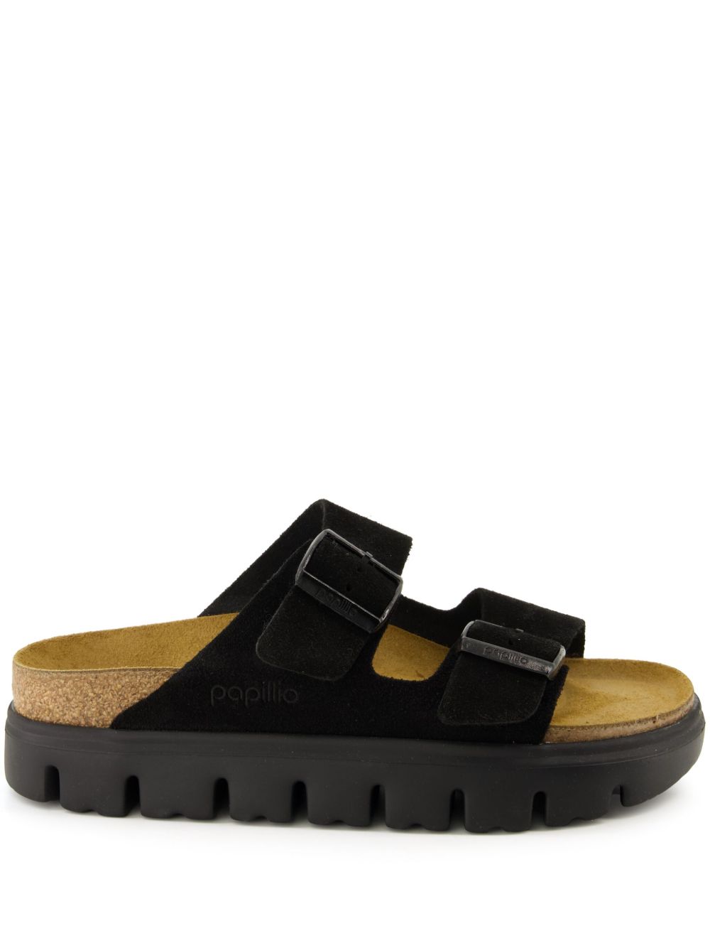 Birkenstock Arizona Soft Footbed Sandals