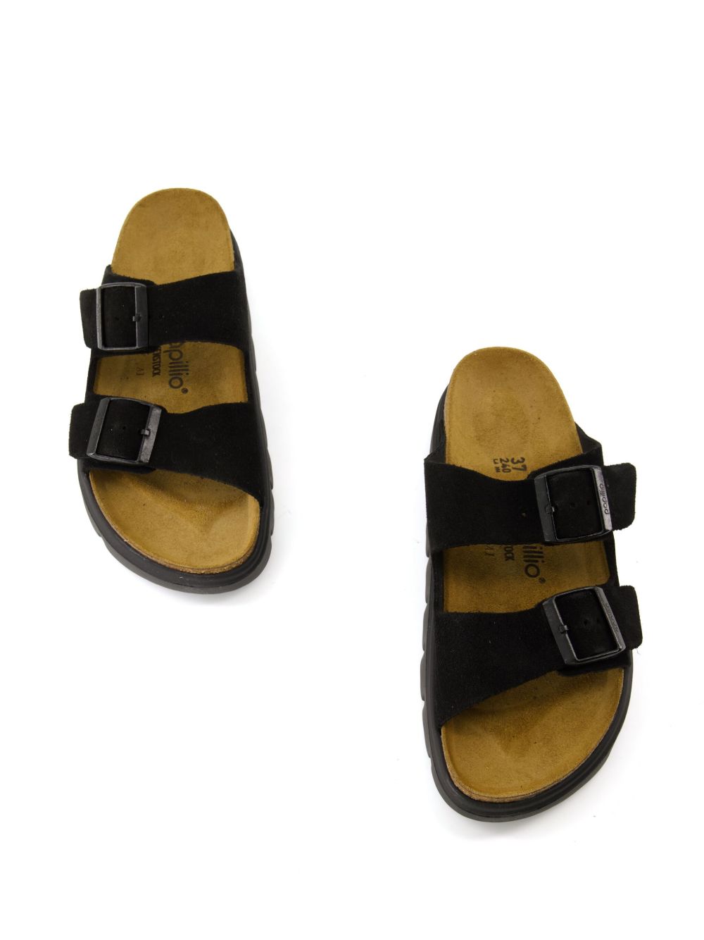 Birkenstock Arizona Soft Footbed Sandals