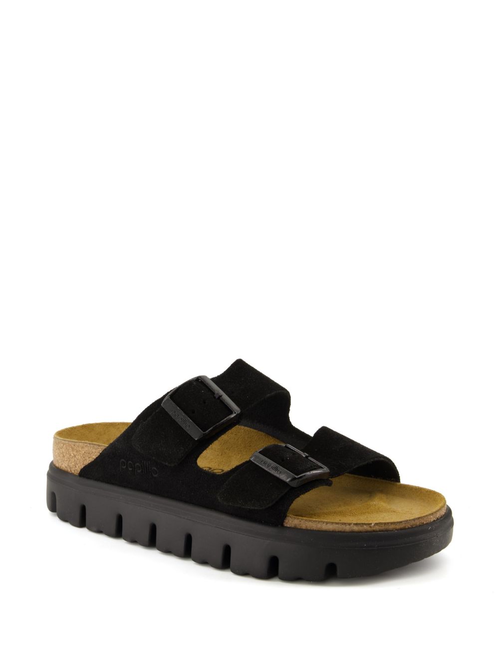 Birkenstock Arizona Soft Footbed Sandals