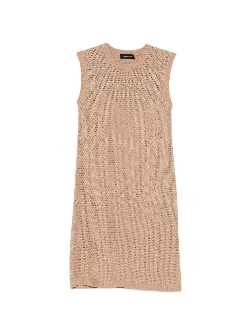 Fabiana Filippi Short dress