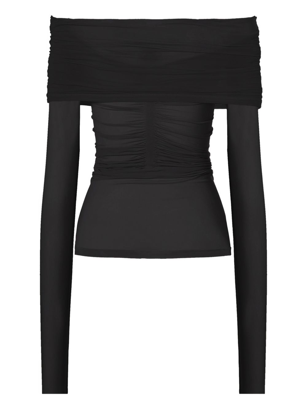 Wolford Sweater Black