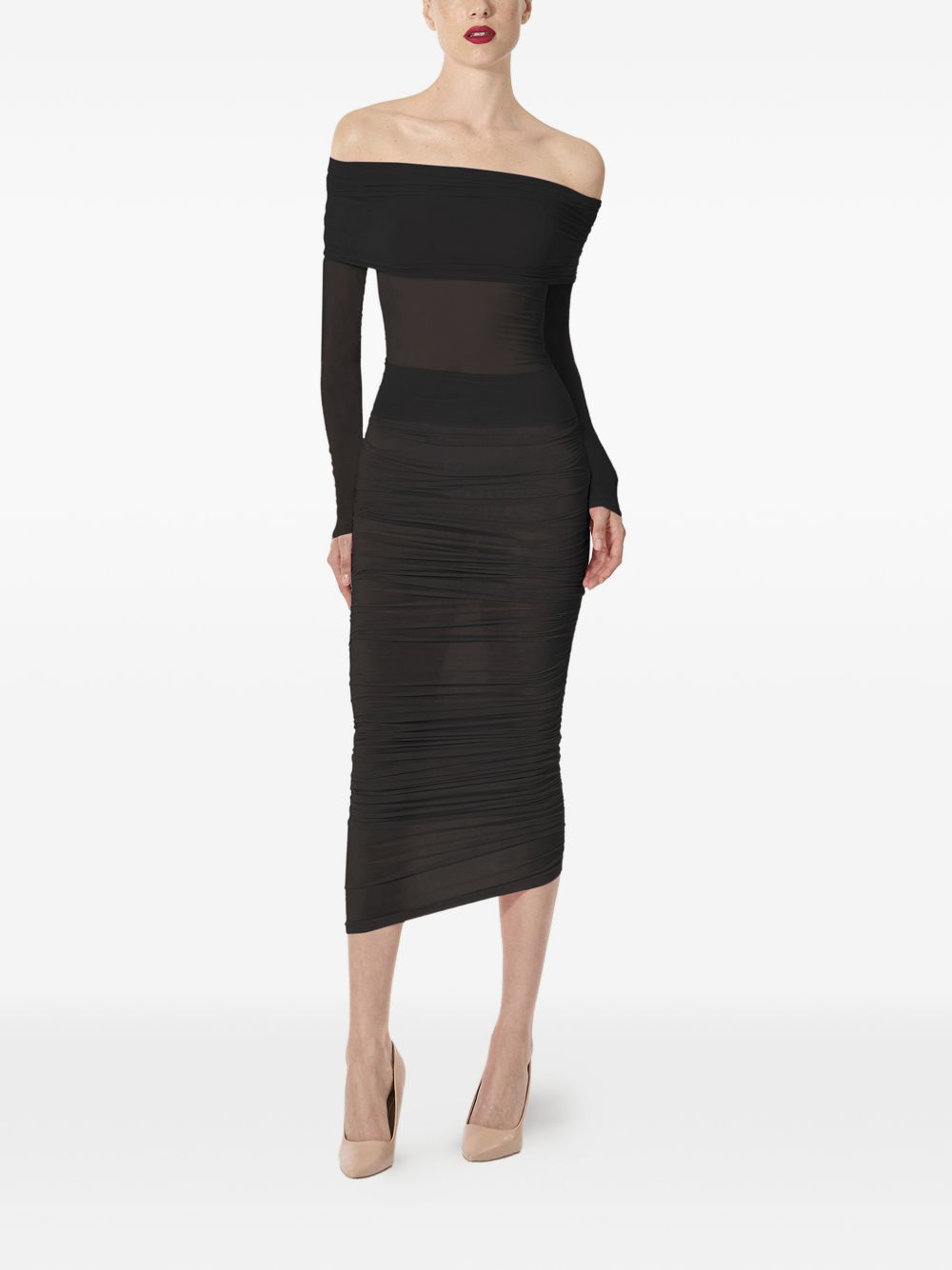 Wolford Sweater Black
