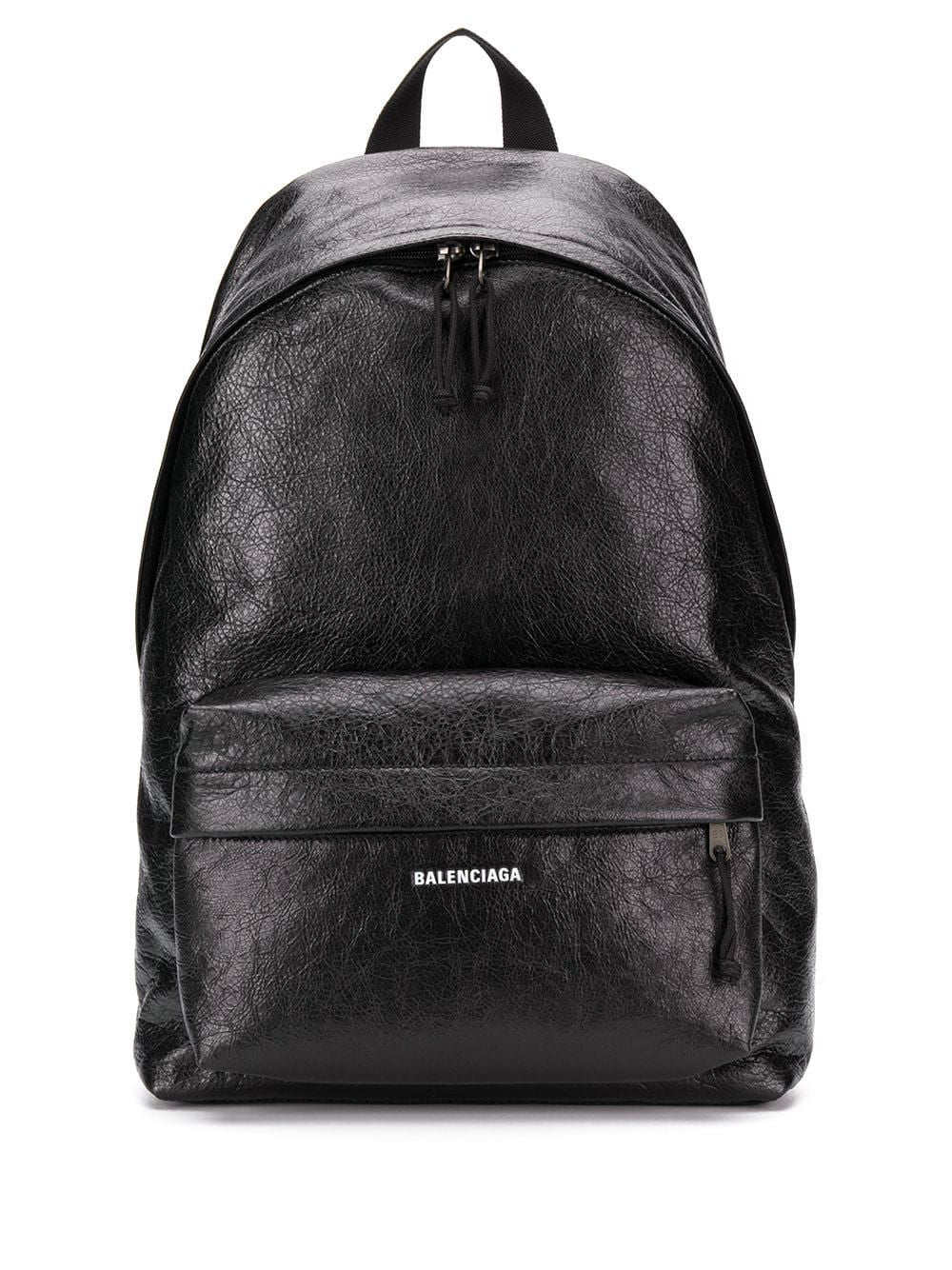 Balenciaga Bag Black