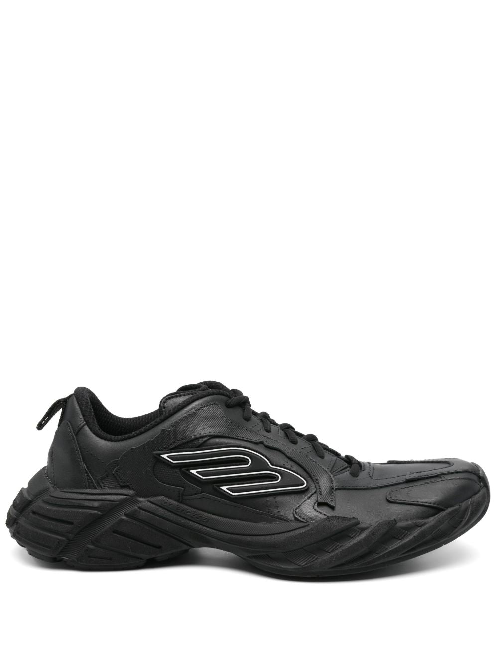 Balenciaga Monday Sneakers