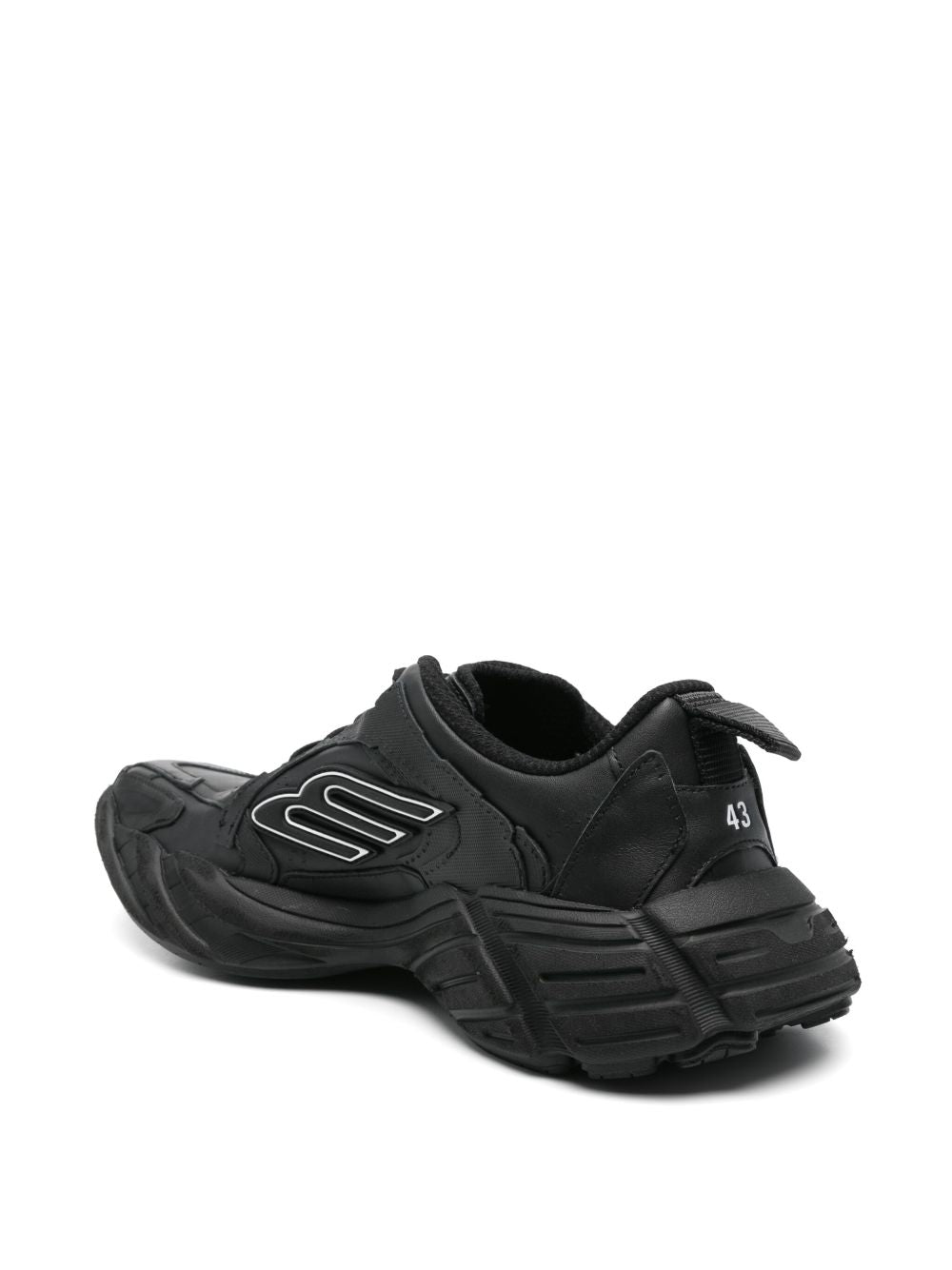 Balenciaga Monday Sneakers