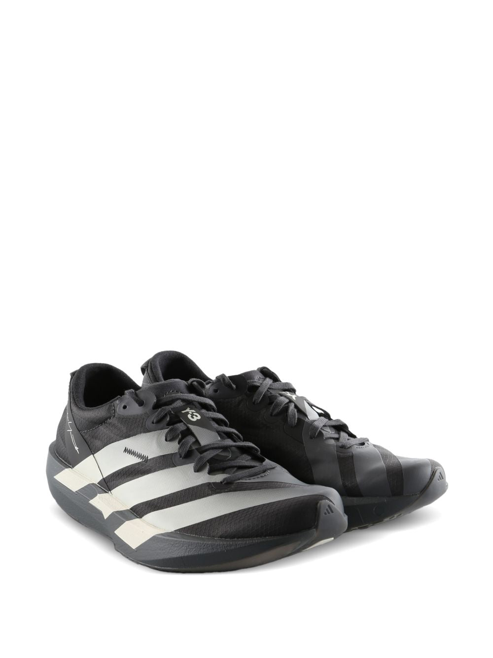 Y-3 Adios 9 Sneakers