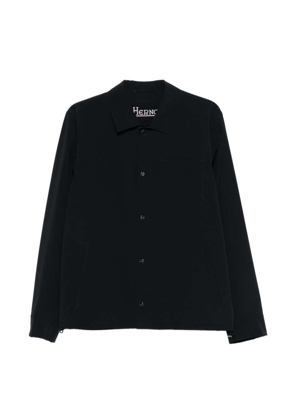 Herno Nylon overshirt