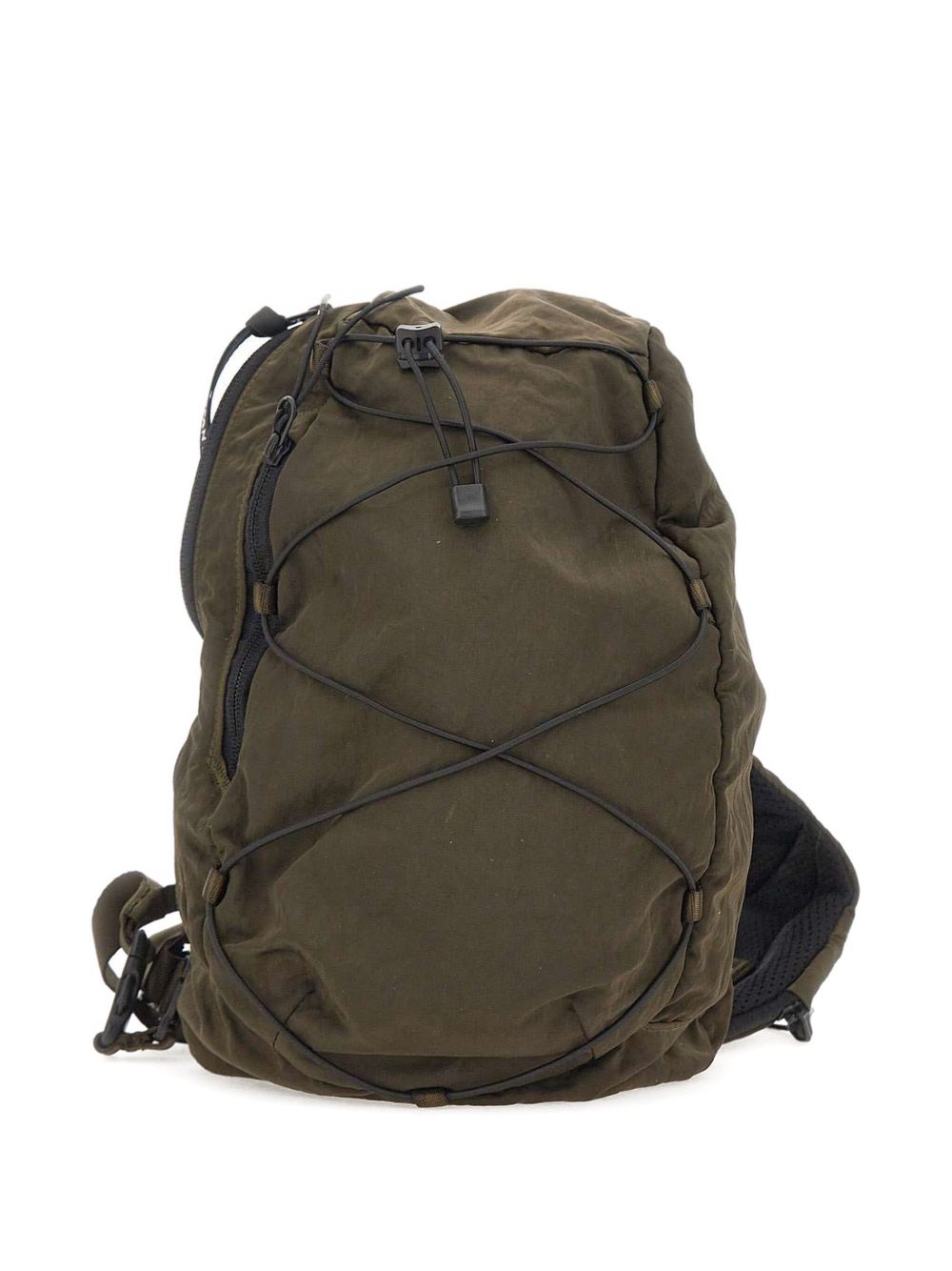 C.p. Company Nylon B Crossbody Backpack