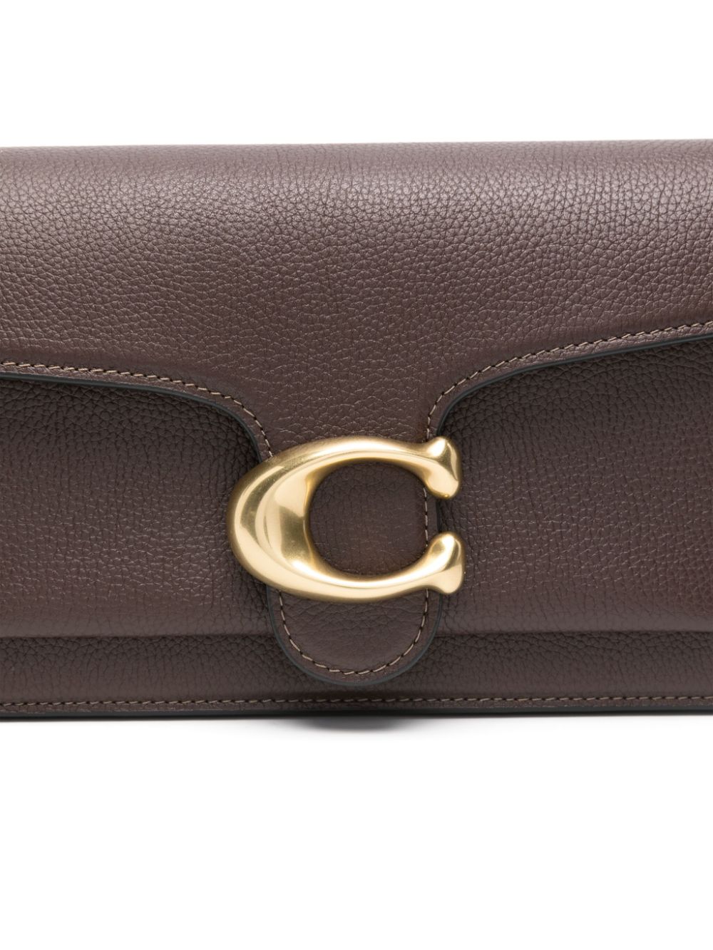 Coach Bag Brown