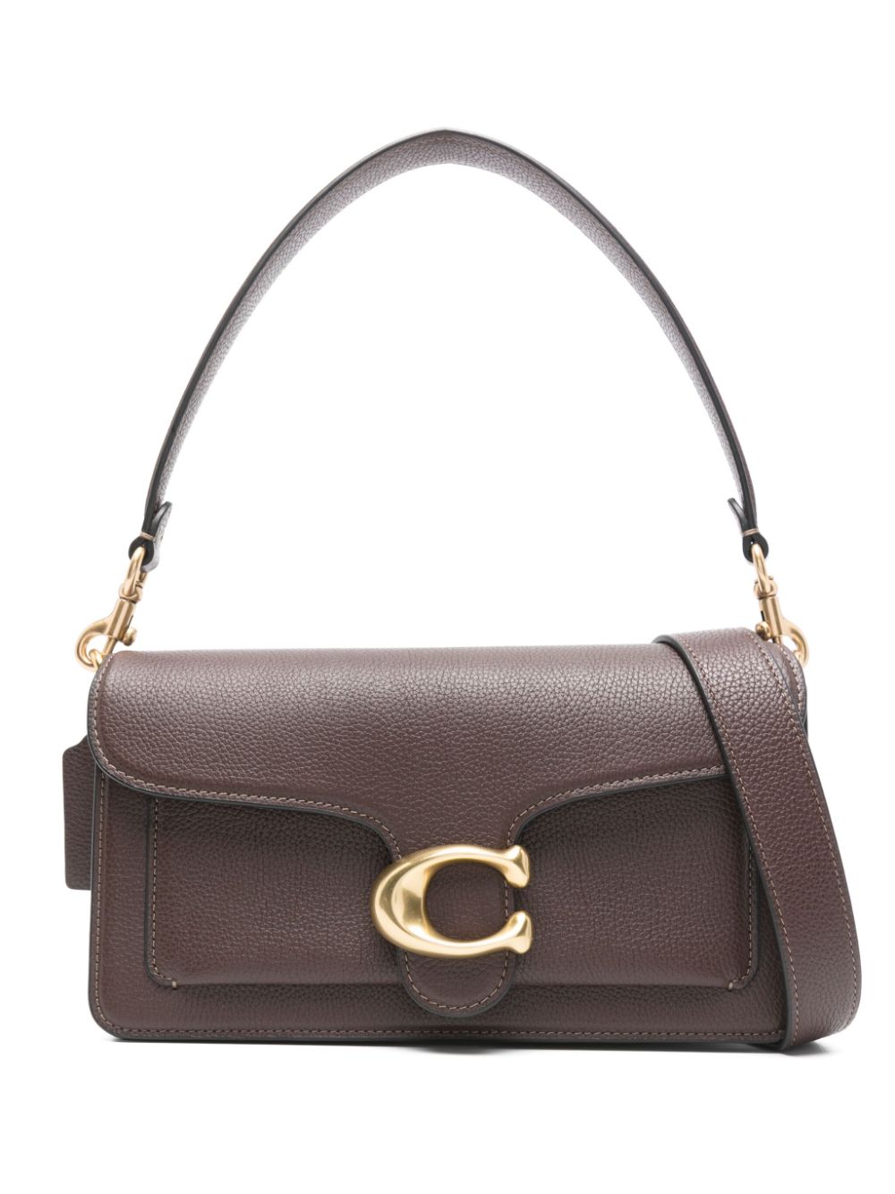 Coach Bag Brown