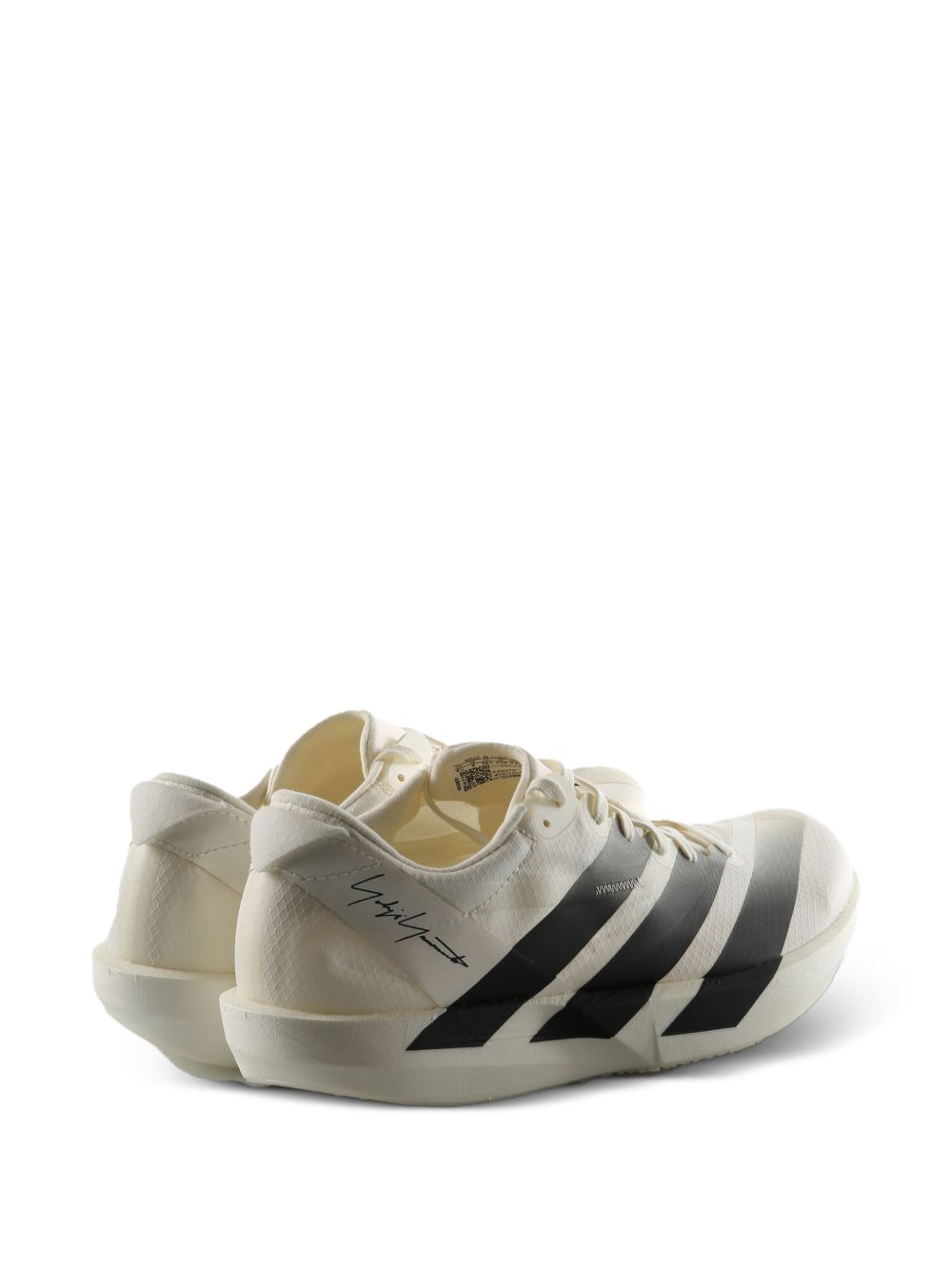 Y-3 Adios 9 Sneakers