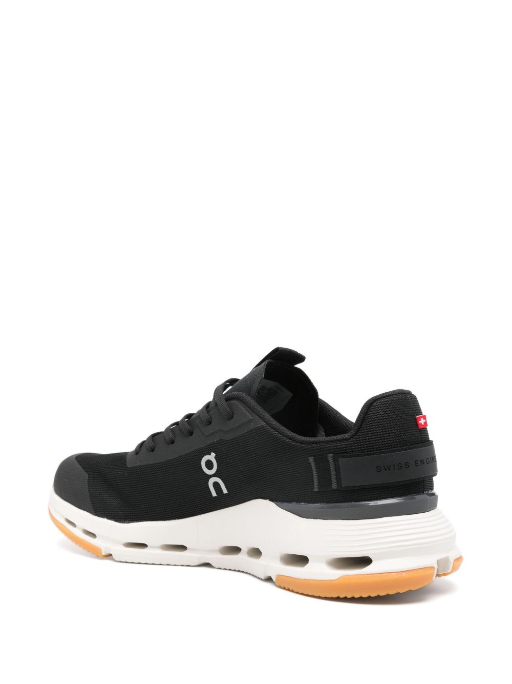 ON Cloudnova Form 2 Sneakers