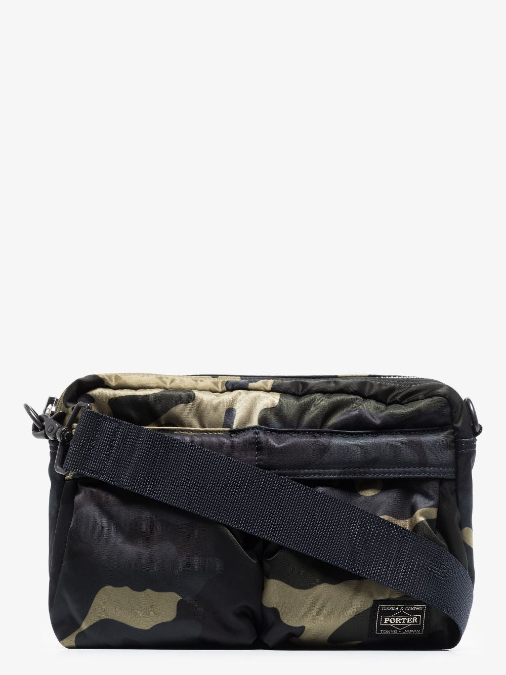 Porter Counter Shade Shoulder Bag