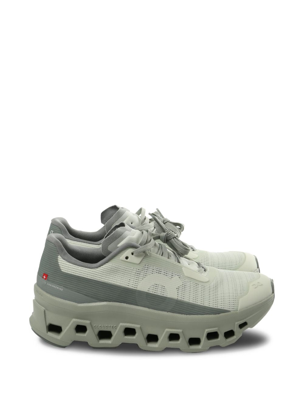 ON Cloudmonster Void Sneakers