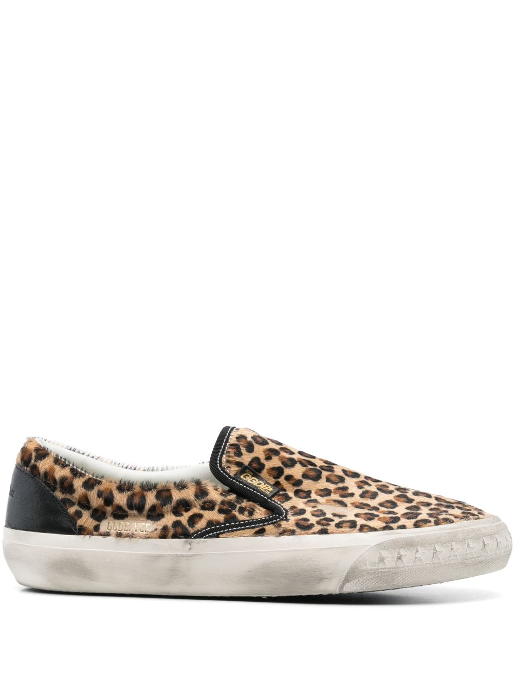 Golden Goose VCE Penstar slip-on sneakers