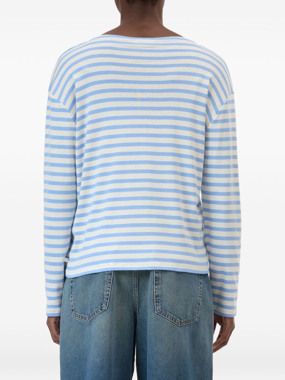 Closed T-shirt / Polo Clear Blue