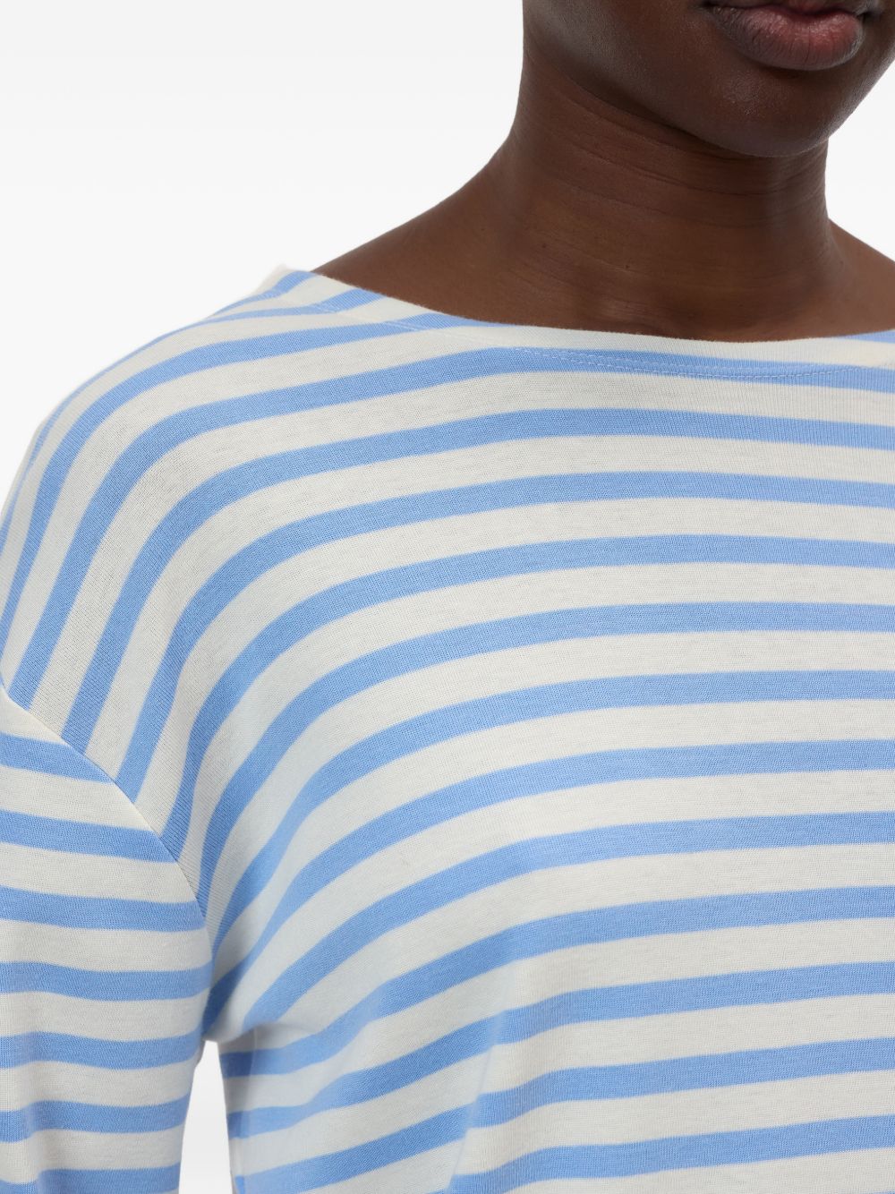 Closed T-shirt / Polo Clear Blue