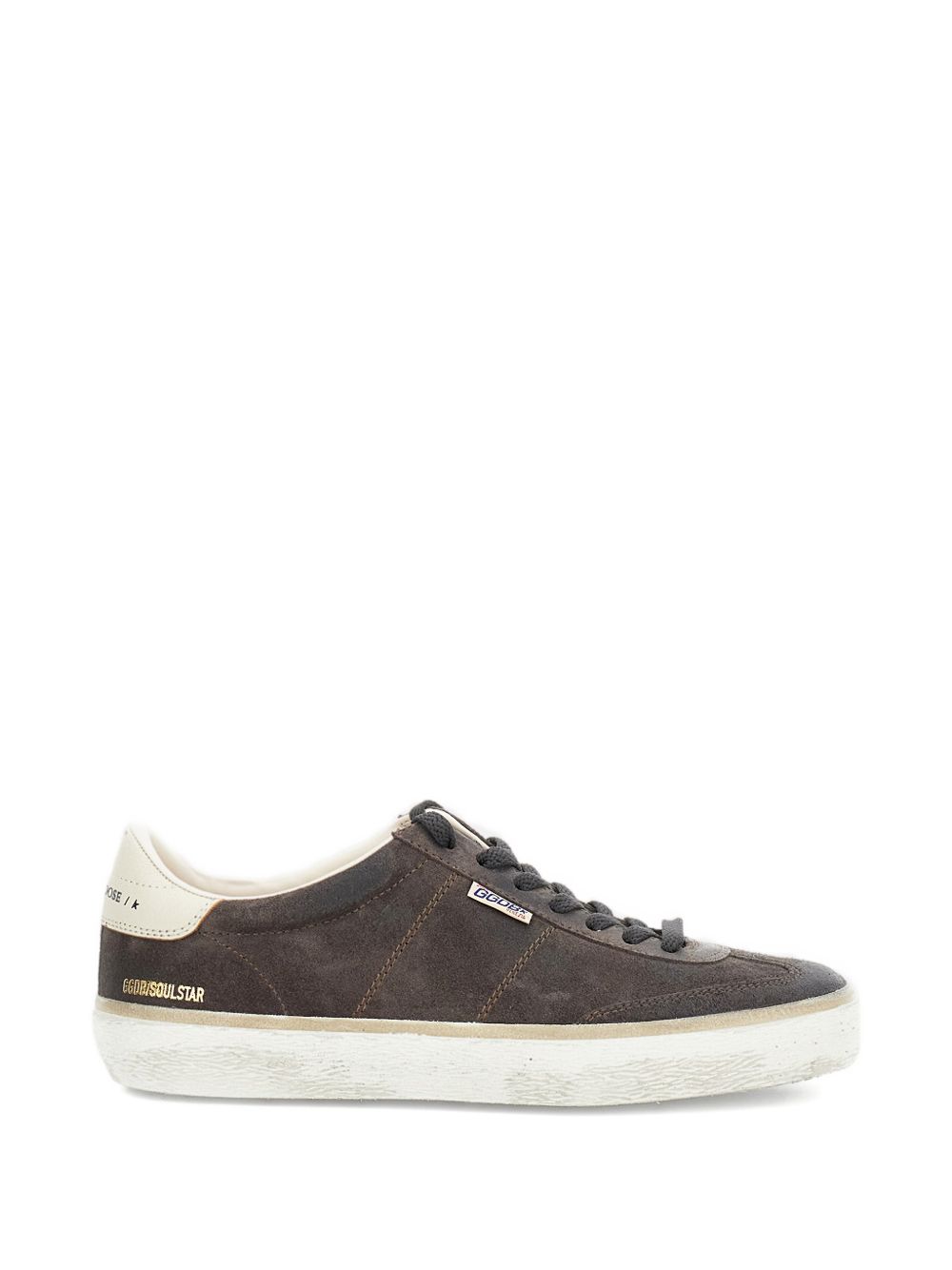 Golden Goose Soul Star Sneakers