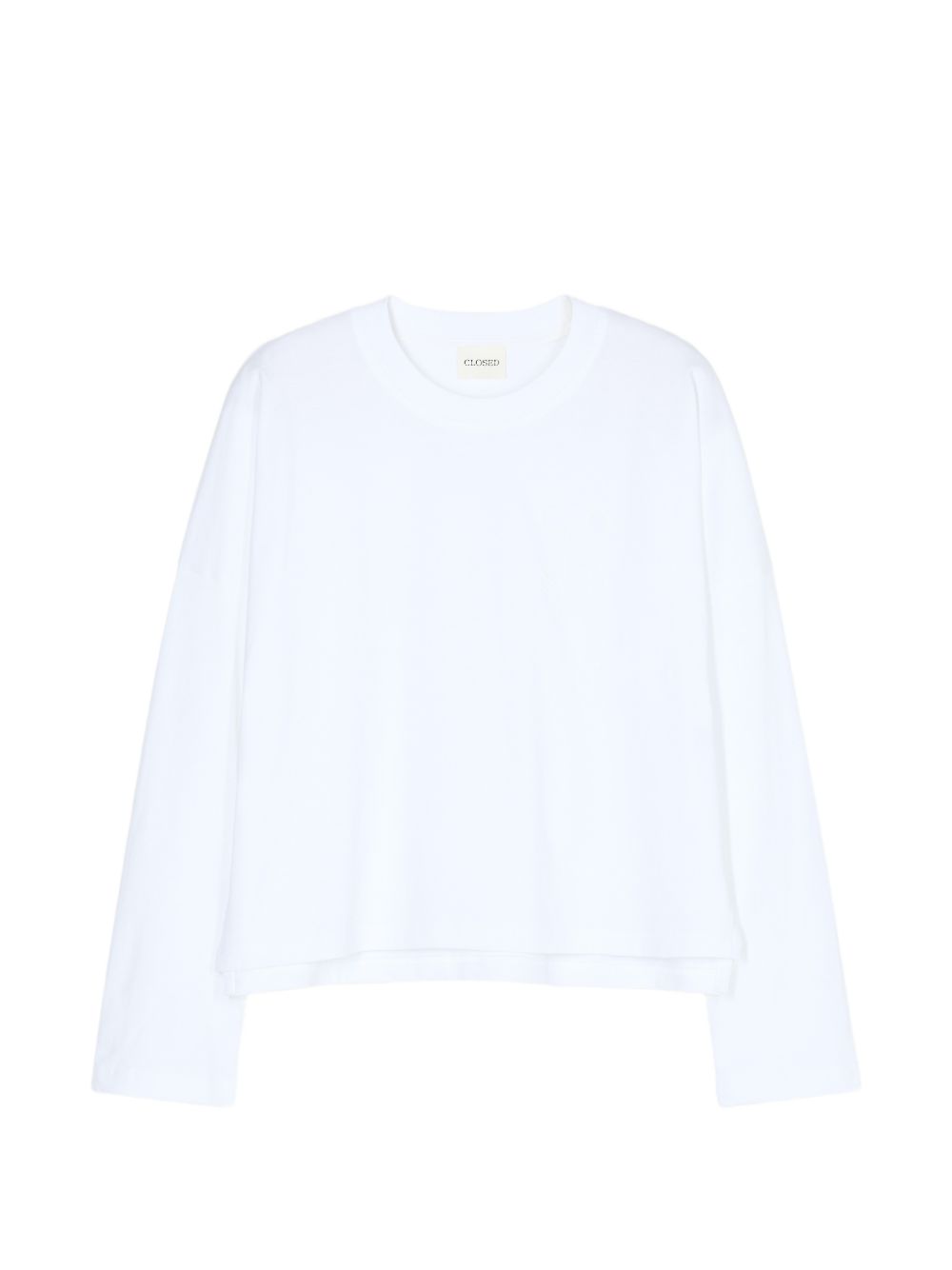 Closed Organic cotton crewneck sweater