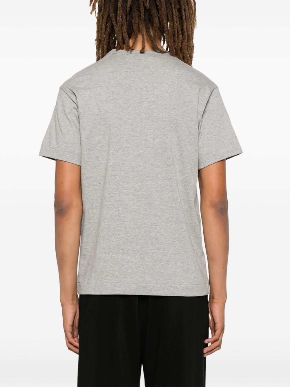 Comme des Garcons T-shirt / Polo GREY