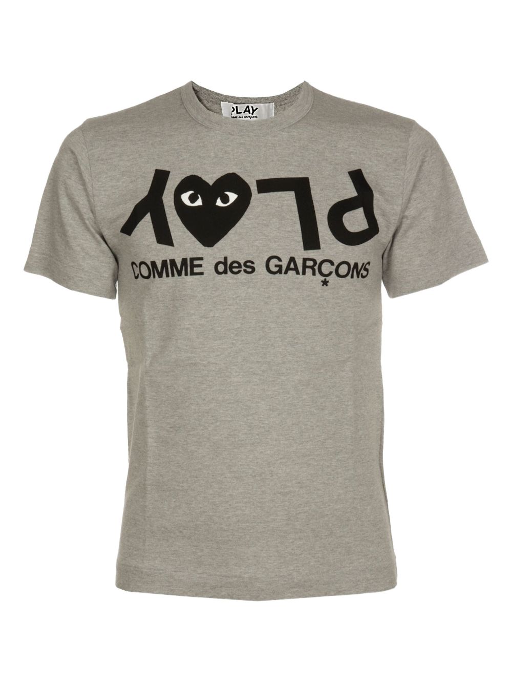 Comme des Garcons T-shirt / Polo GREY